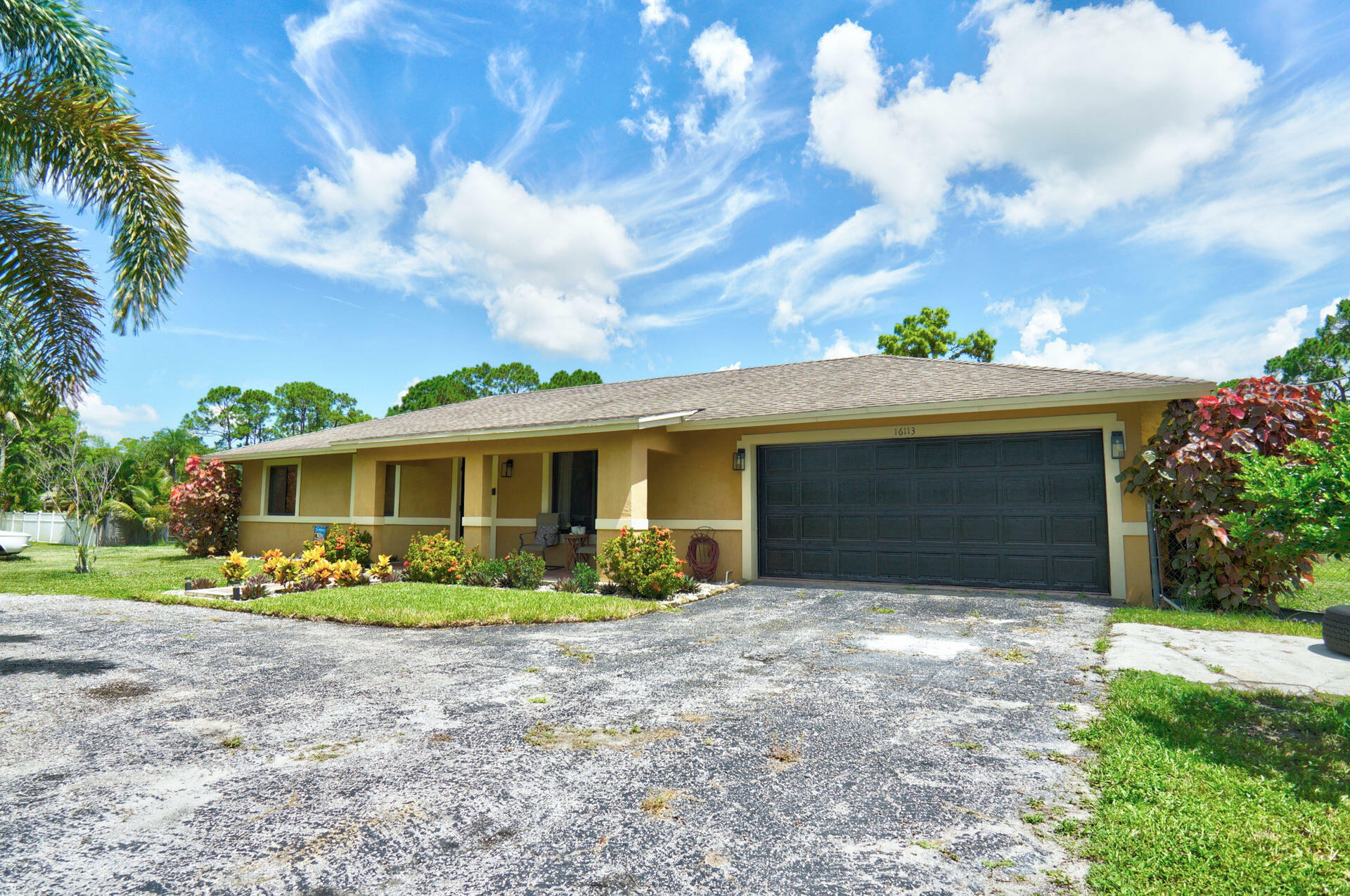 16113 E Cheltenham Drive  The Acreage FL 33470 photo