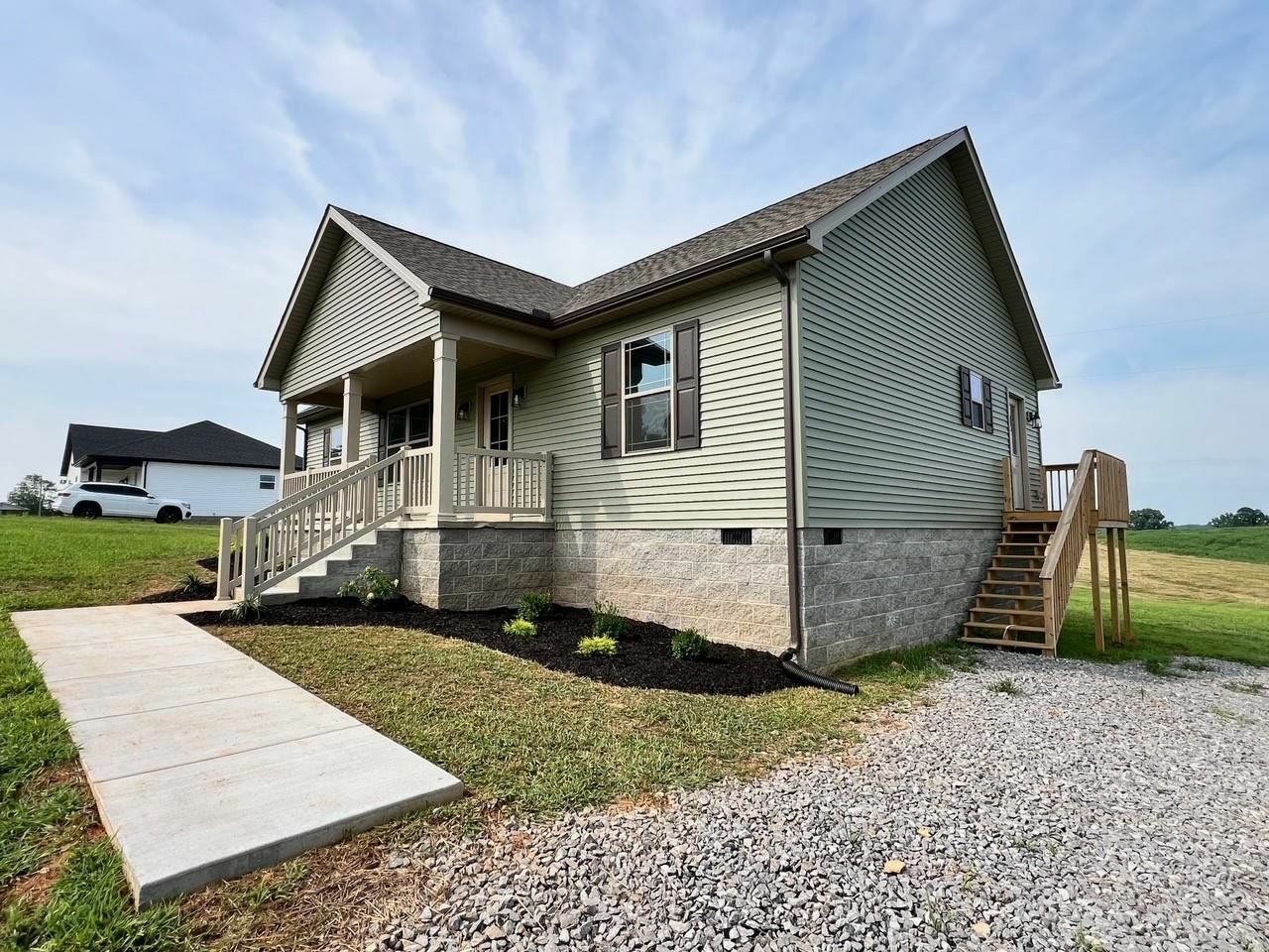 Property Photo:  313 Mt Union Road  KY 42164 