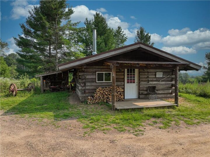 807 17th Street  Dallas WI 54733 photo