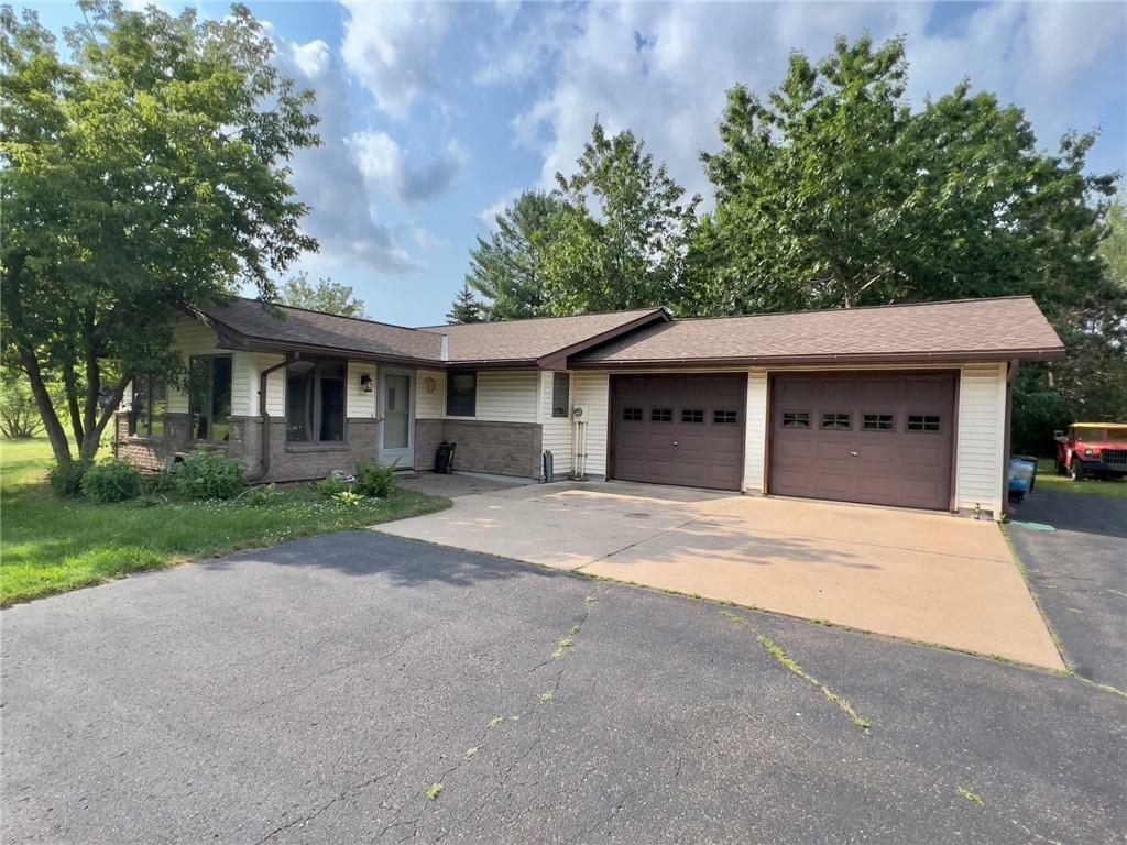 Property Photo:  W8396 Flambeau Avenue  WI 54848 