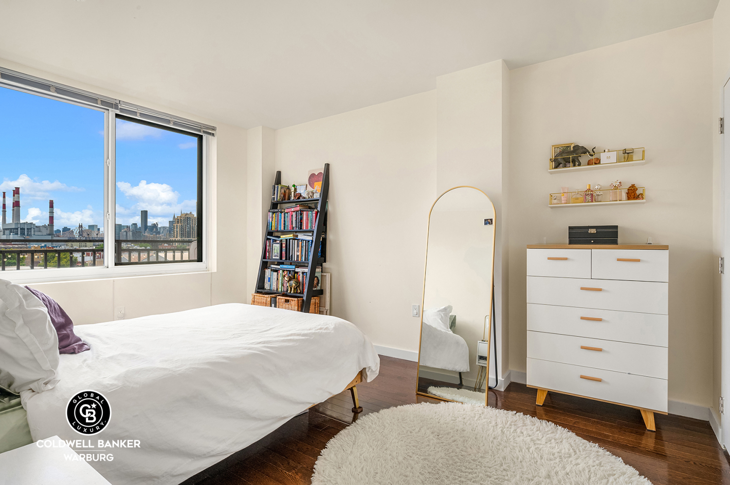 Property Photo:  12-15 Broadway 705  NY 11106 