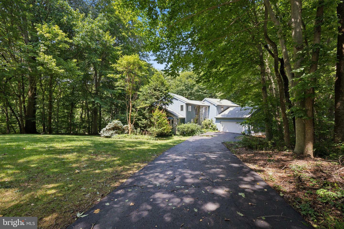 Property Photo: 29 Jarrell Farms Drive DE 19711