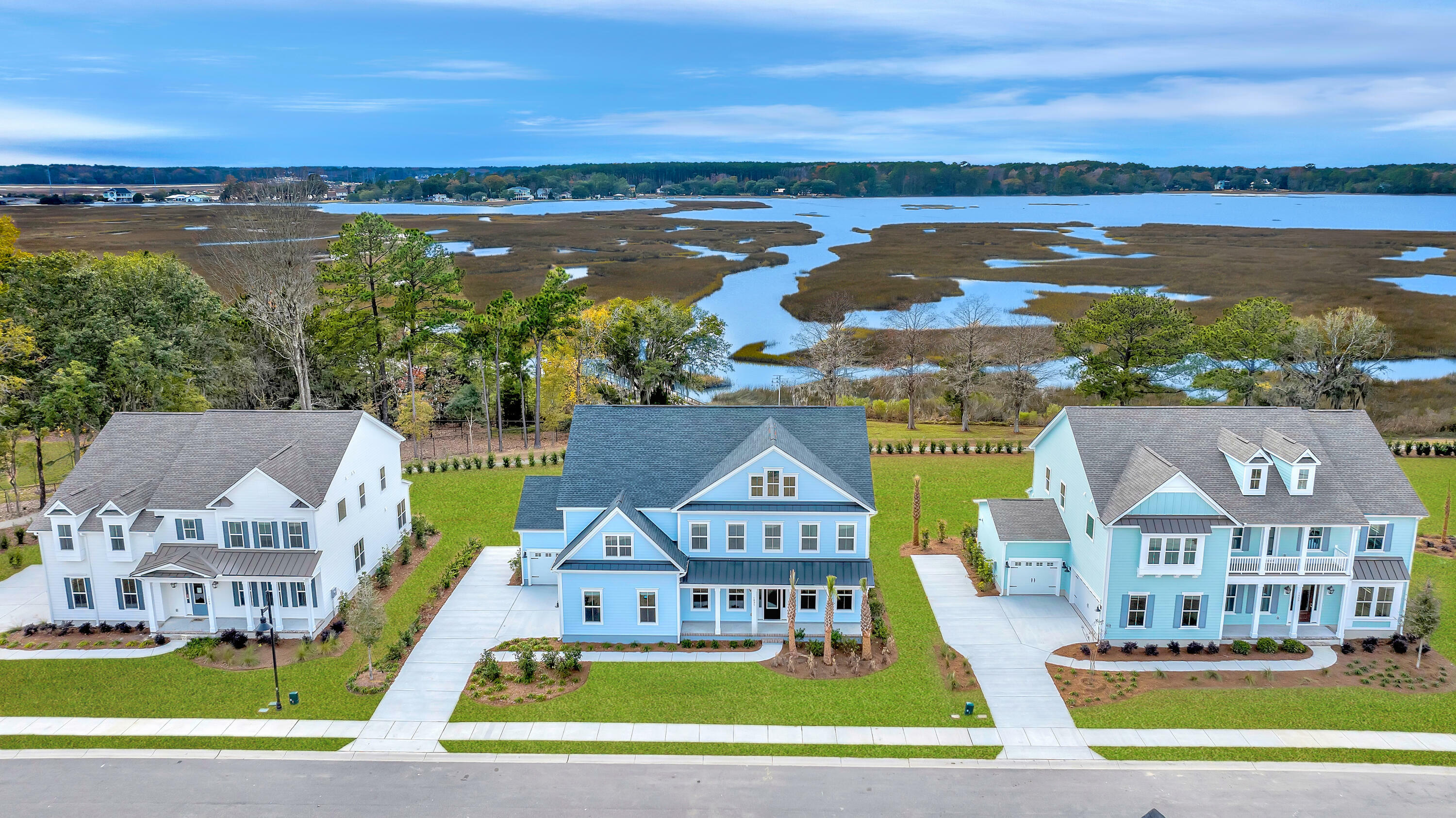 Property Photo:  1095 Saltwater Circle  SC 29455 