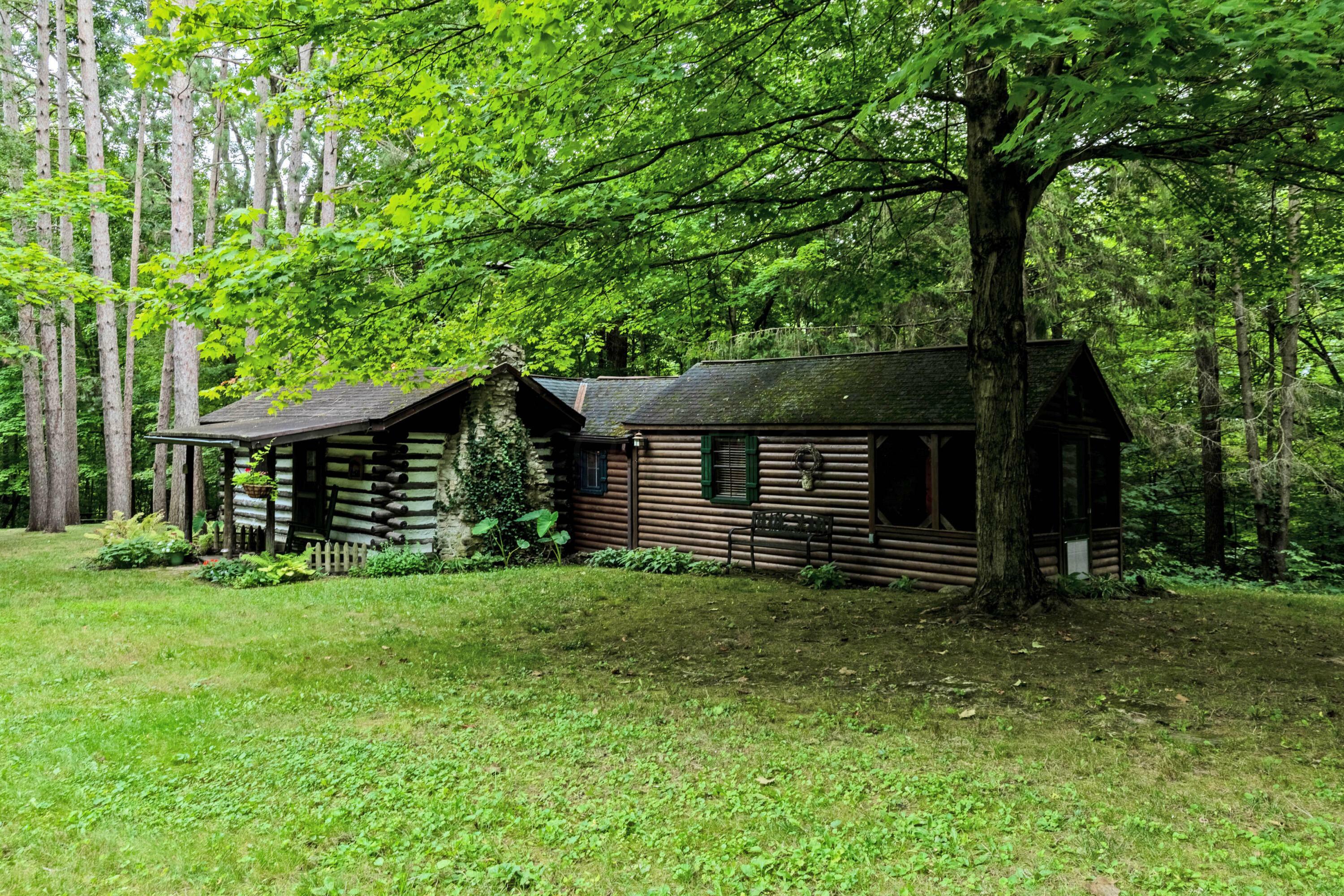 Property Photo:  5510 Bowtown Road  OH 43015 