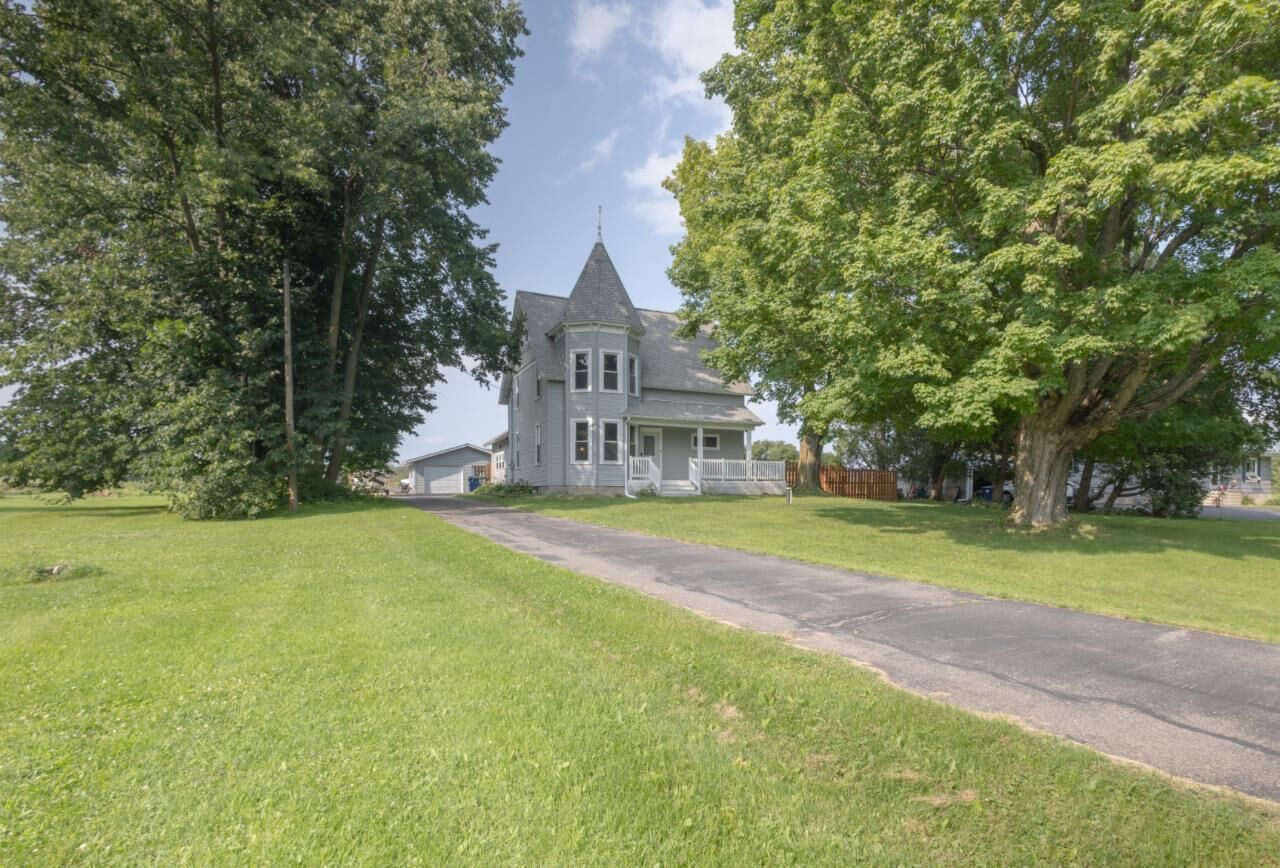 Property Photo: 174 County Road N WI 54414