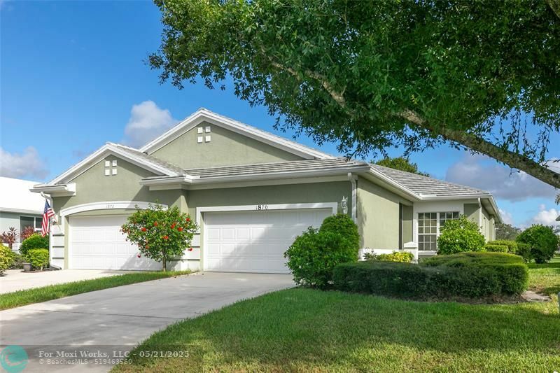 Property Photo: 1870 SW Willowbend Ln FL 34990