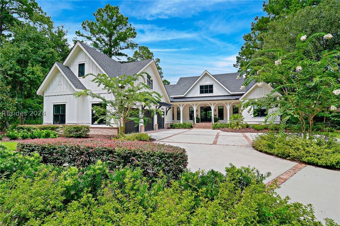 Property Photo: 16 Lancaster Boulevard SC 29909