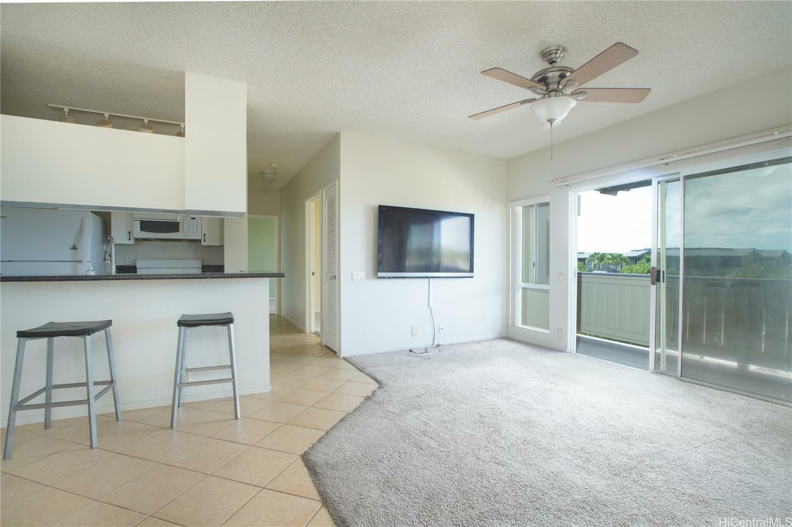 Property Photo:  91-238 Hanapouli Circle 27J  HI 96706 