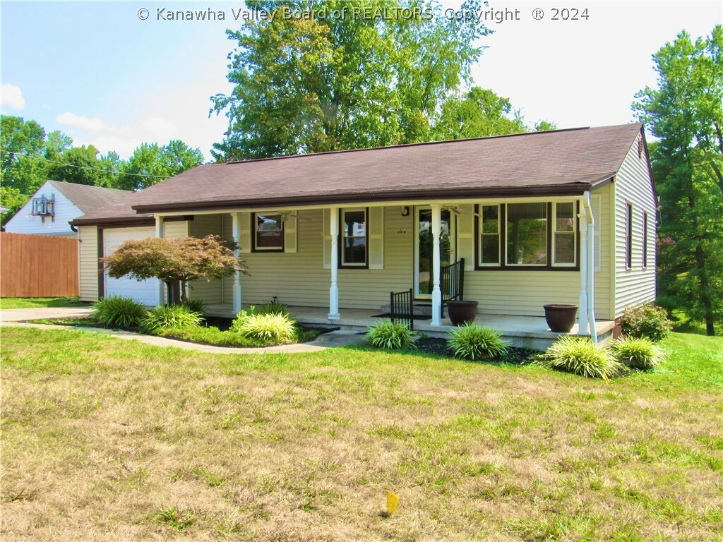 Property Photo: 148 Brick Lane WV 25313