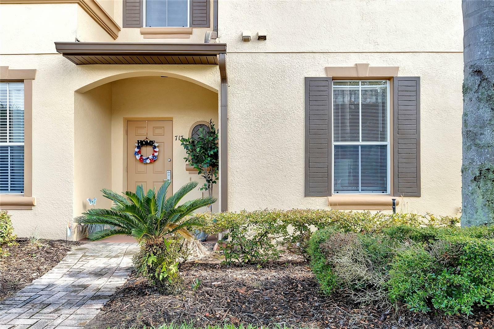 Property Photo:  717 Terra Lago Street 717  FL 33897 