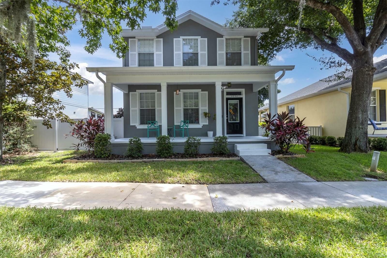Property Photo: 3050 Alachua Place FL 34655