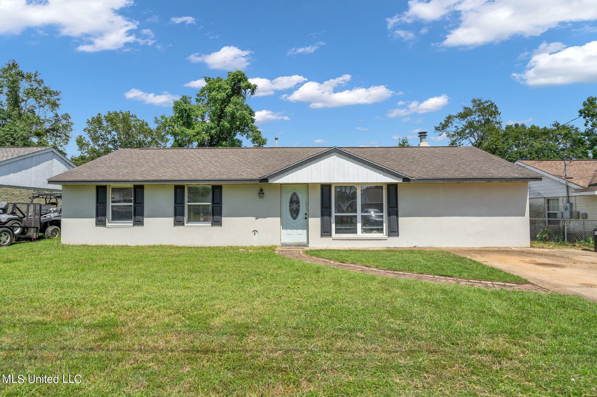 Property Photo: 15461 Orleans Drive MS 39532