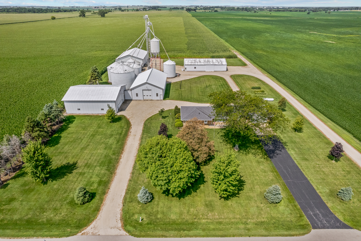 Property Photo:  11317 Getty Road  IL 60152 