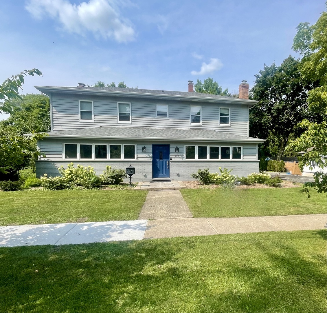 158 Newberry Avenue  Libertyville IL 60048 photo