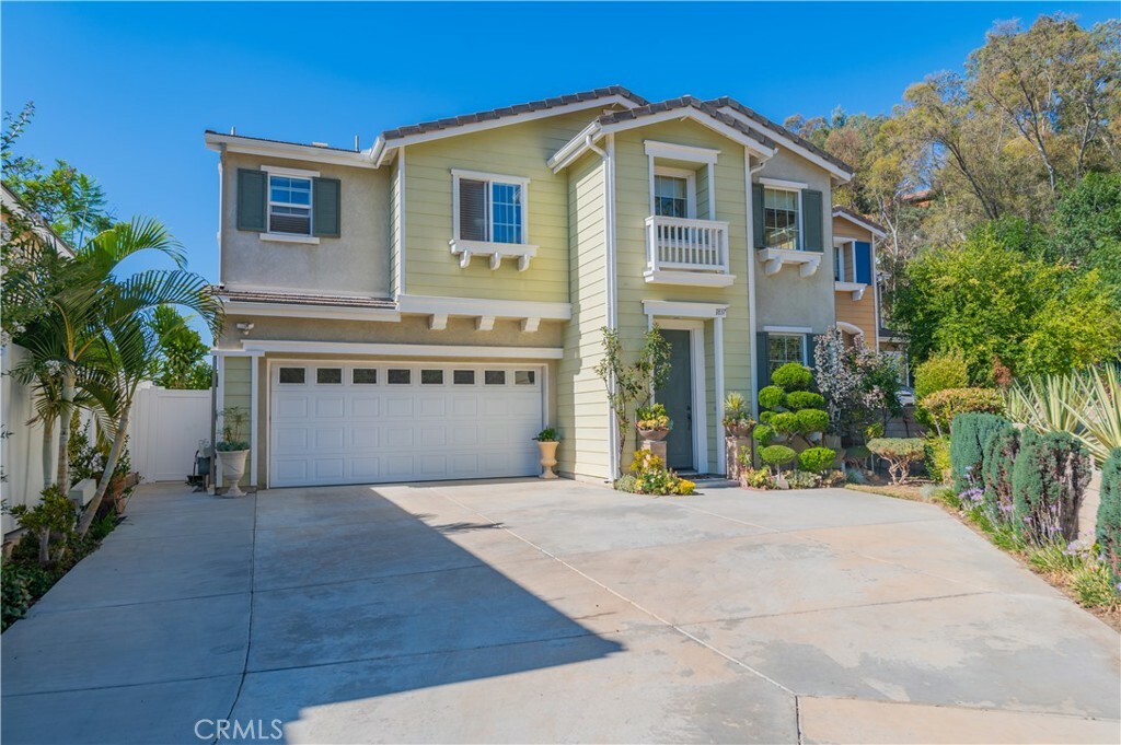 1837 Scenic View Circle  West Covina CA 91791 photo