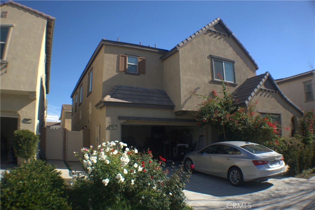 Property Photo:  4863 S Bountiful Trl  CA 91762 