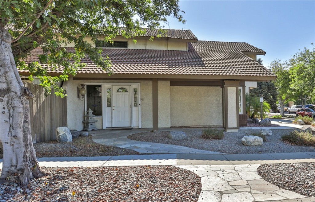 Property Photo:  1397 Coronado Street  CA 91786 