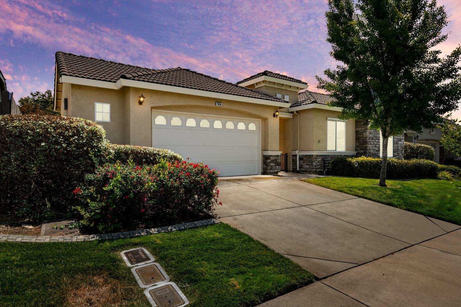 Property Photo:  9556 Sun Poppy Way  CA 95762 