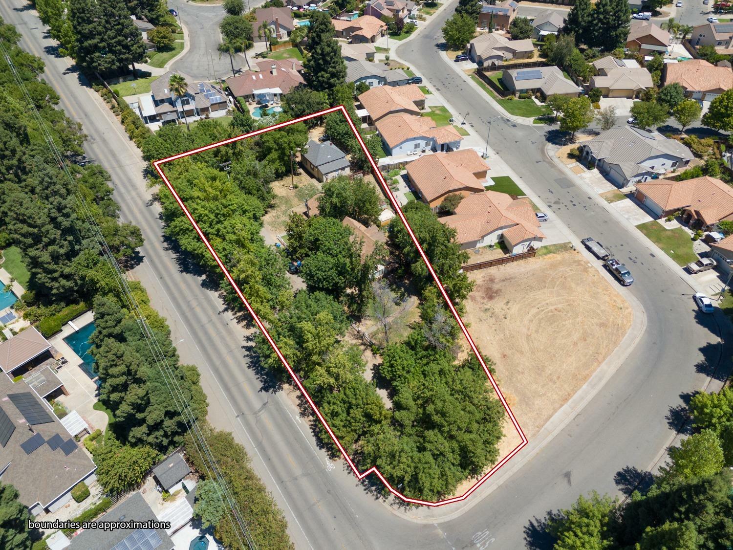 Property Photo:  1710 Railroad Avenue  CA 95991 