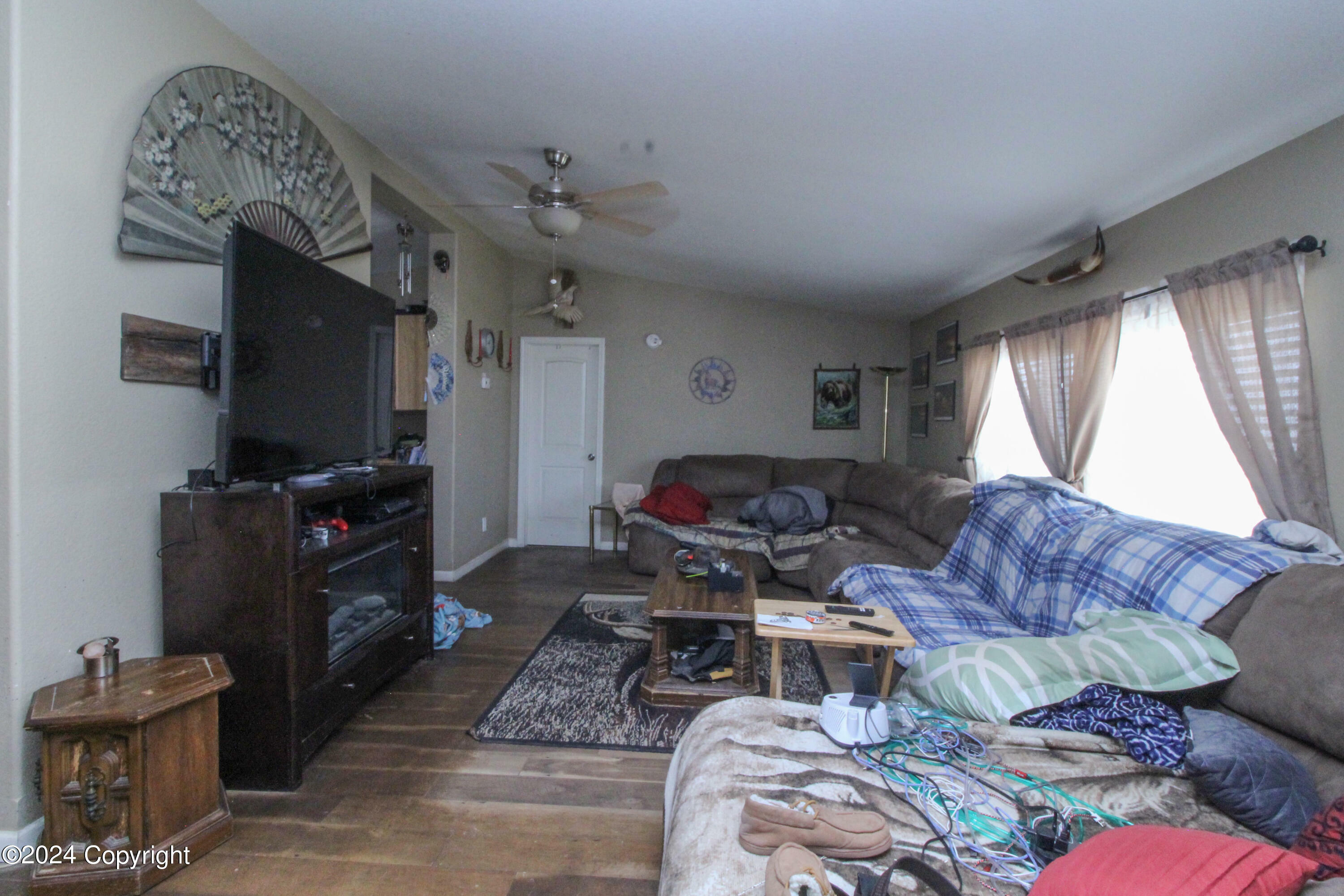 Property Photo:  59 Montgomery Rd -  WY 82716 