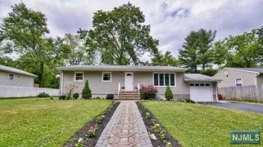 Property Photo:  95 Ryerson Avenue  NJ 07470 