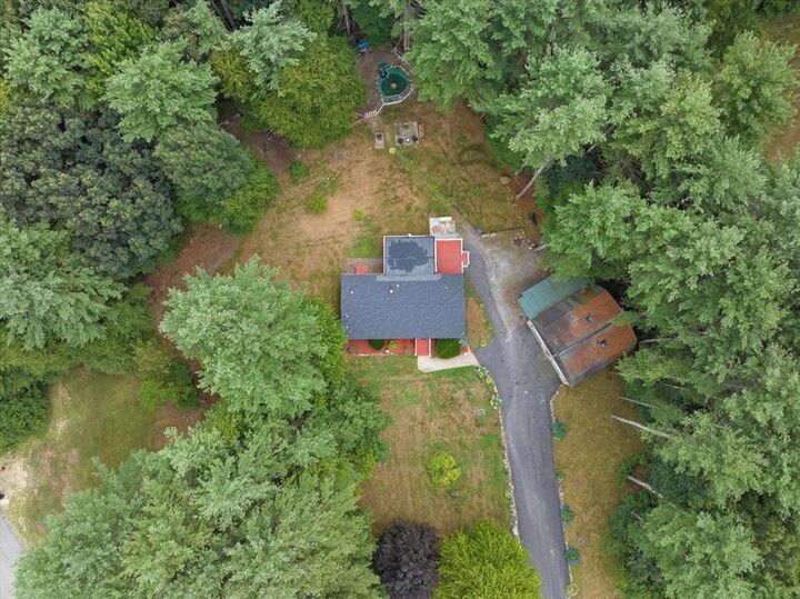 Property Photo:  3 Giordani Lane  NH 03873 