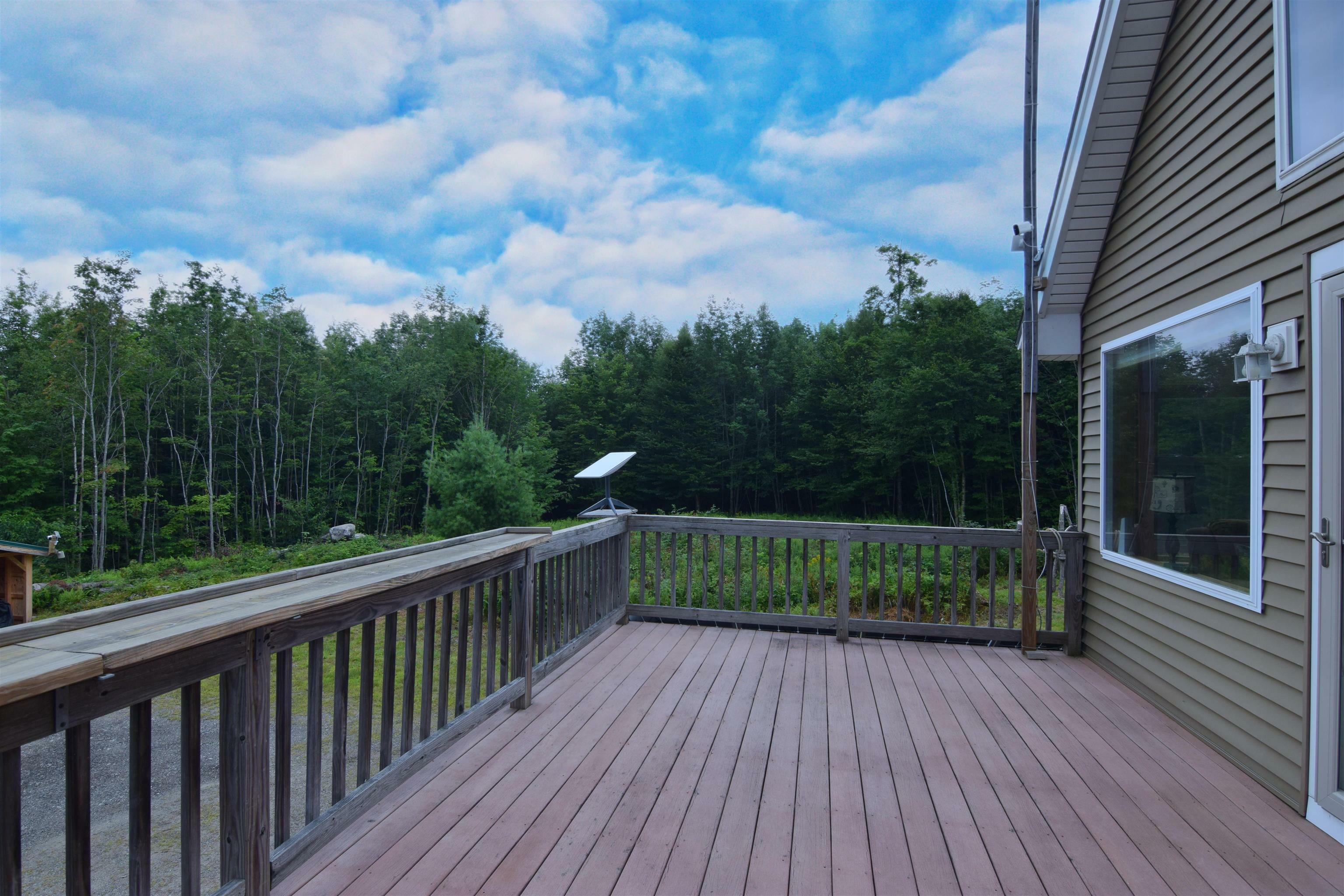 Property Photo:  157 Sullivan Road  NH 03582 