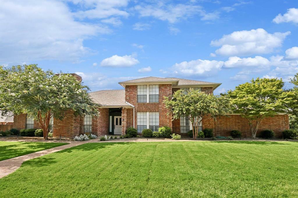 Property Photo:  84 Legend Road  TX 76132 