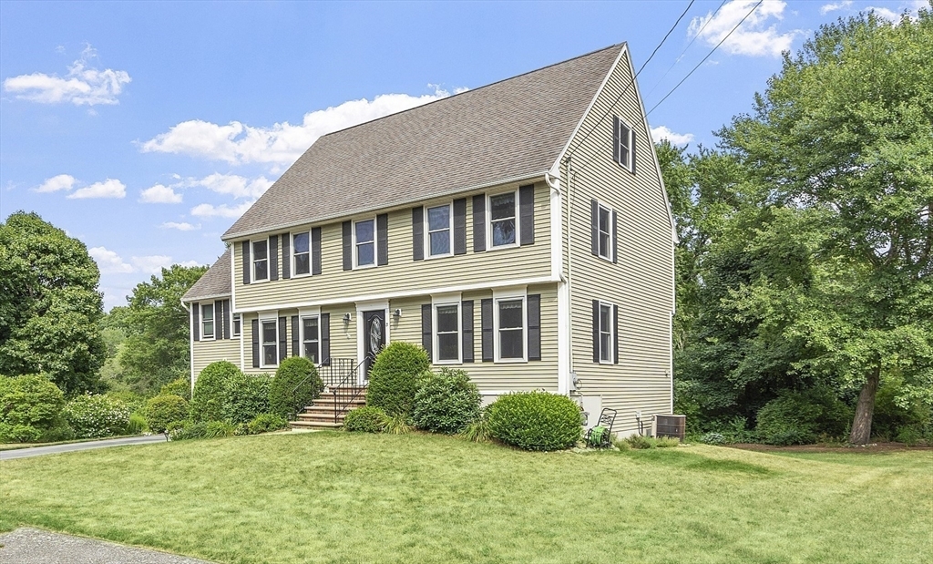 Property Photo:  21 Carter Drive  MA 01824 