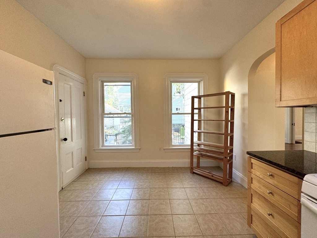 Property Photo: 43 Fairmount Ave 1 MA 02144