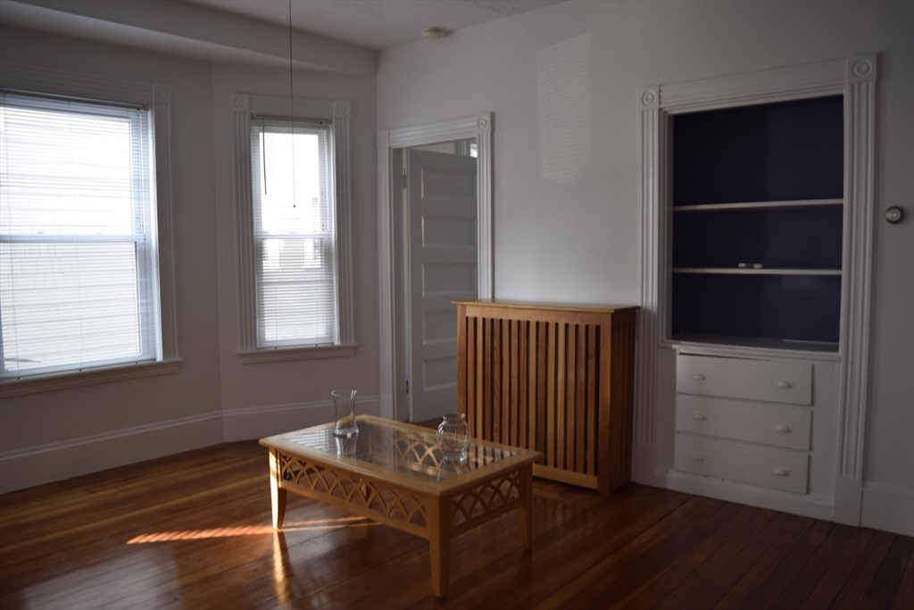 Property Photo:  21 Holman Street  MA 02134 