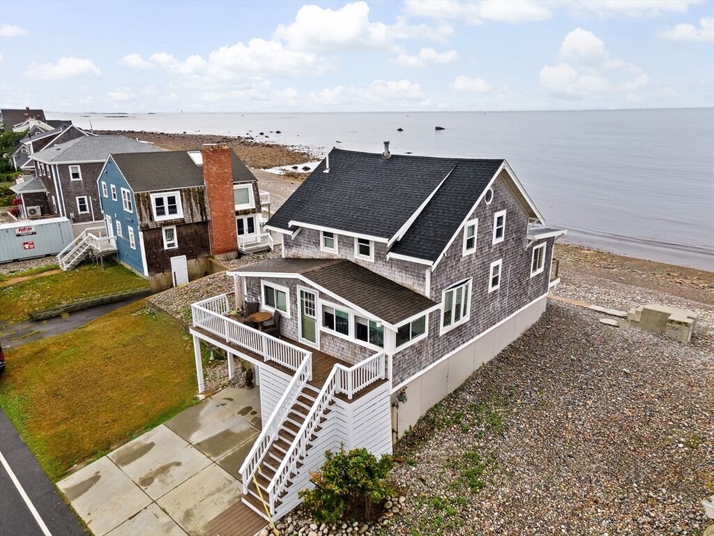 Property Photo: 120 Oceanside Dr MA 02066