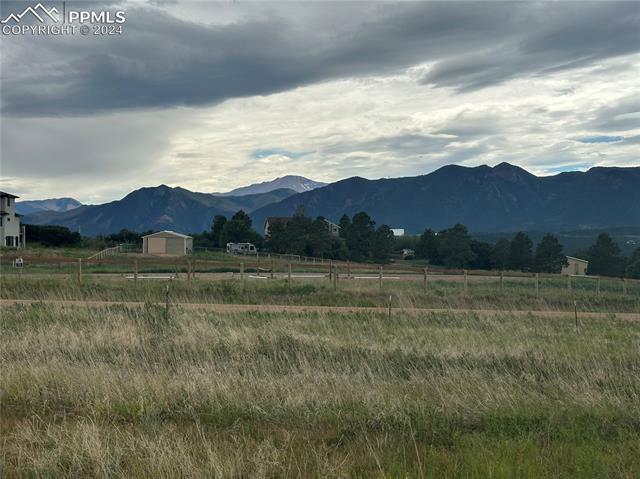 Property Photo:  515 Struthers Loop  CO 80921 