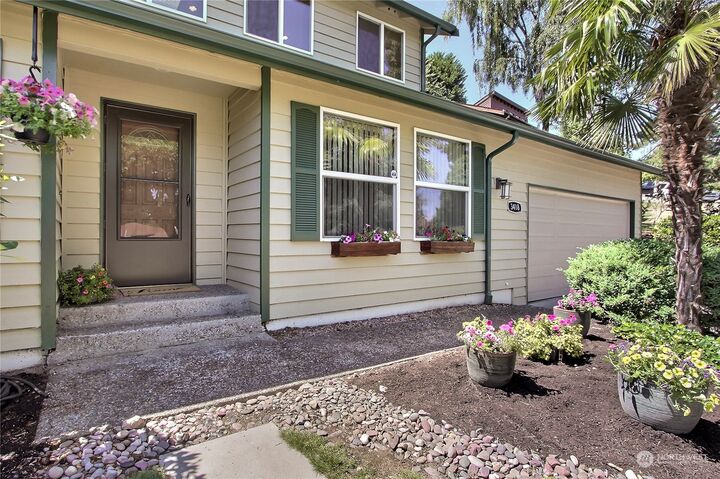 Property Photo:  3418 St Andrews Court NE  WA 98422 