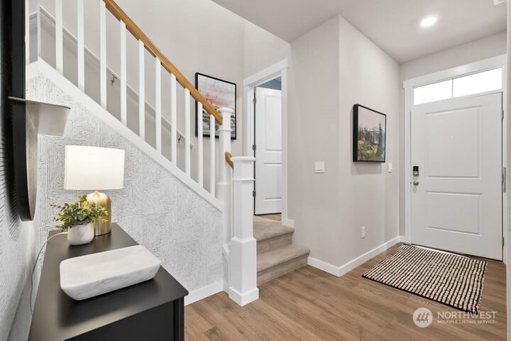 Property Photo: 2414 N Leah Lane 86 WA 98926