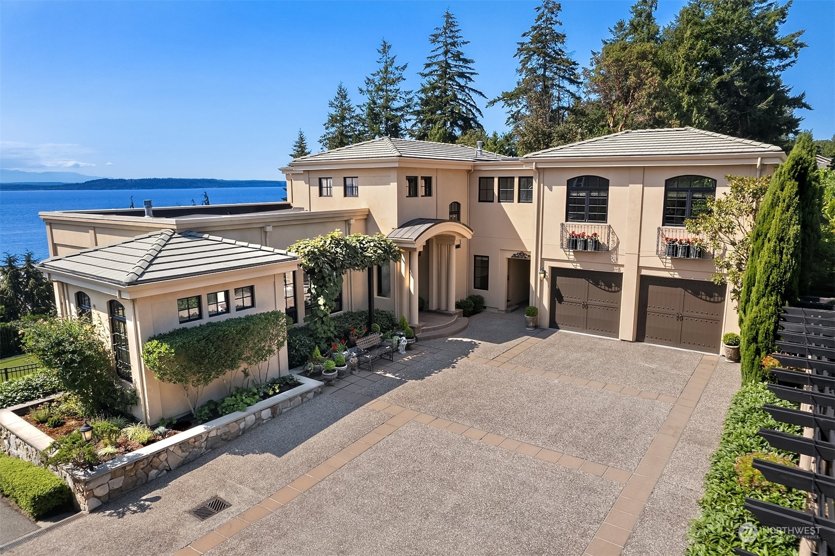 Property Photo:  20120 Richmond Beach Dr NW  WA 98177 