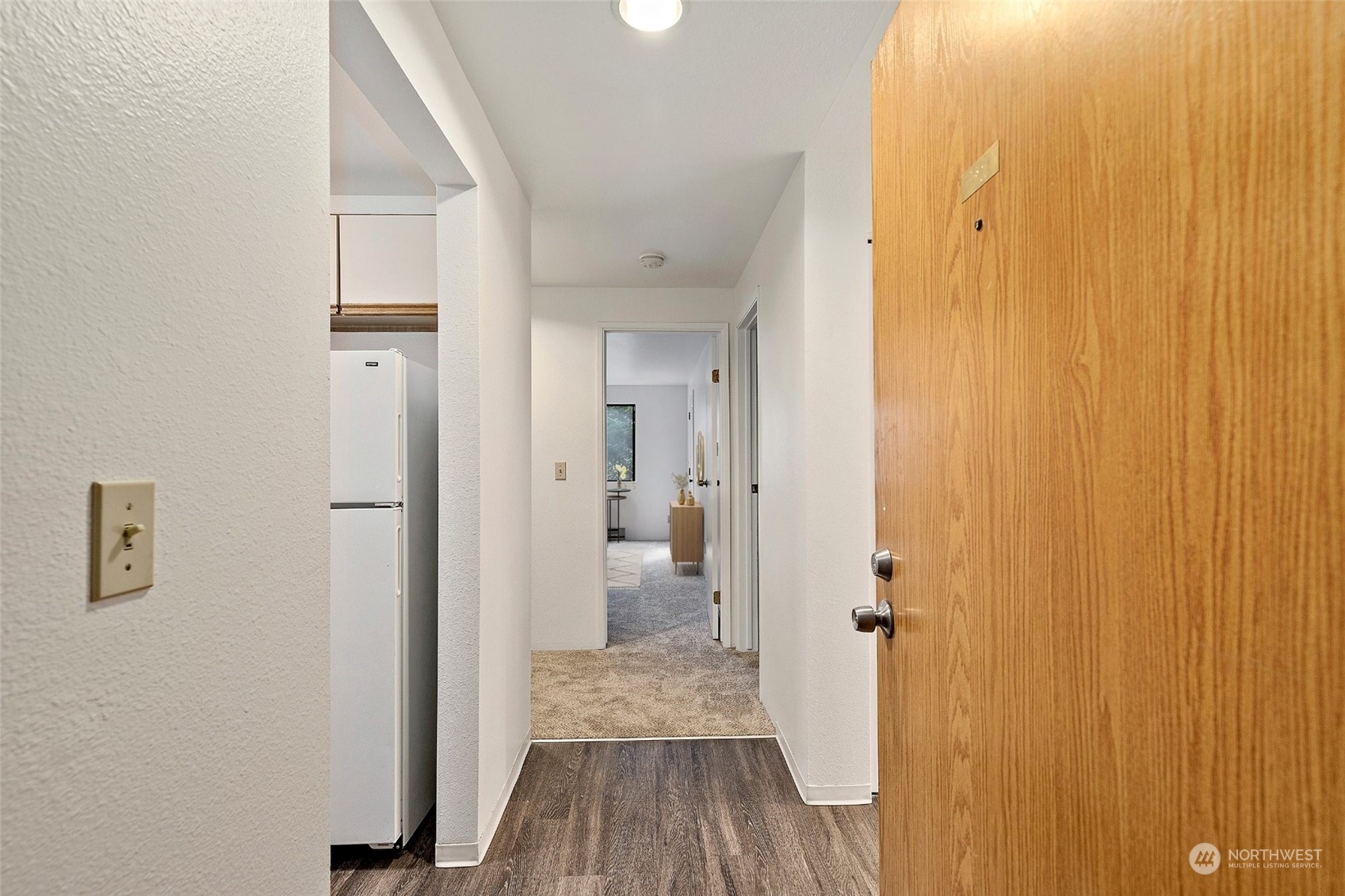 Property Photo:  700 N 160th Street A207  WA 98133 