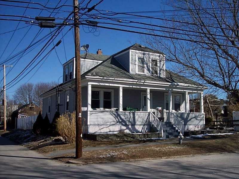 177 Mt. Hope Avenue  Bristol RI 02809 photo