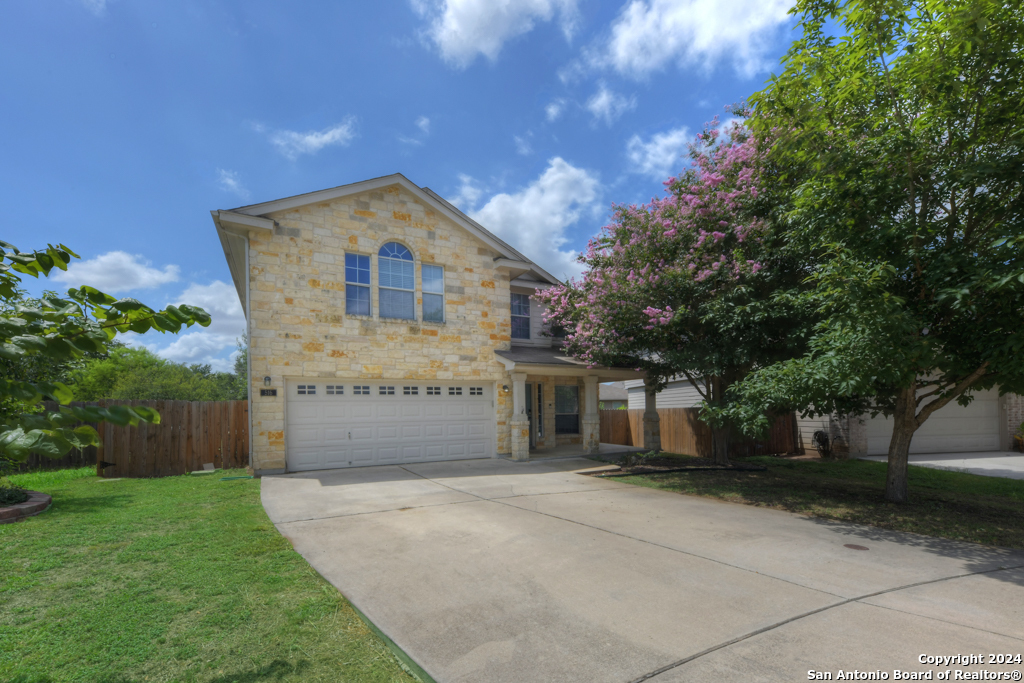 Property Photo: 516 Marlin Cir TX 78130