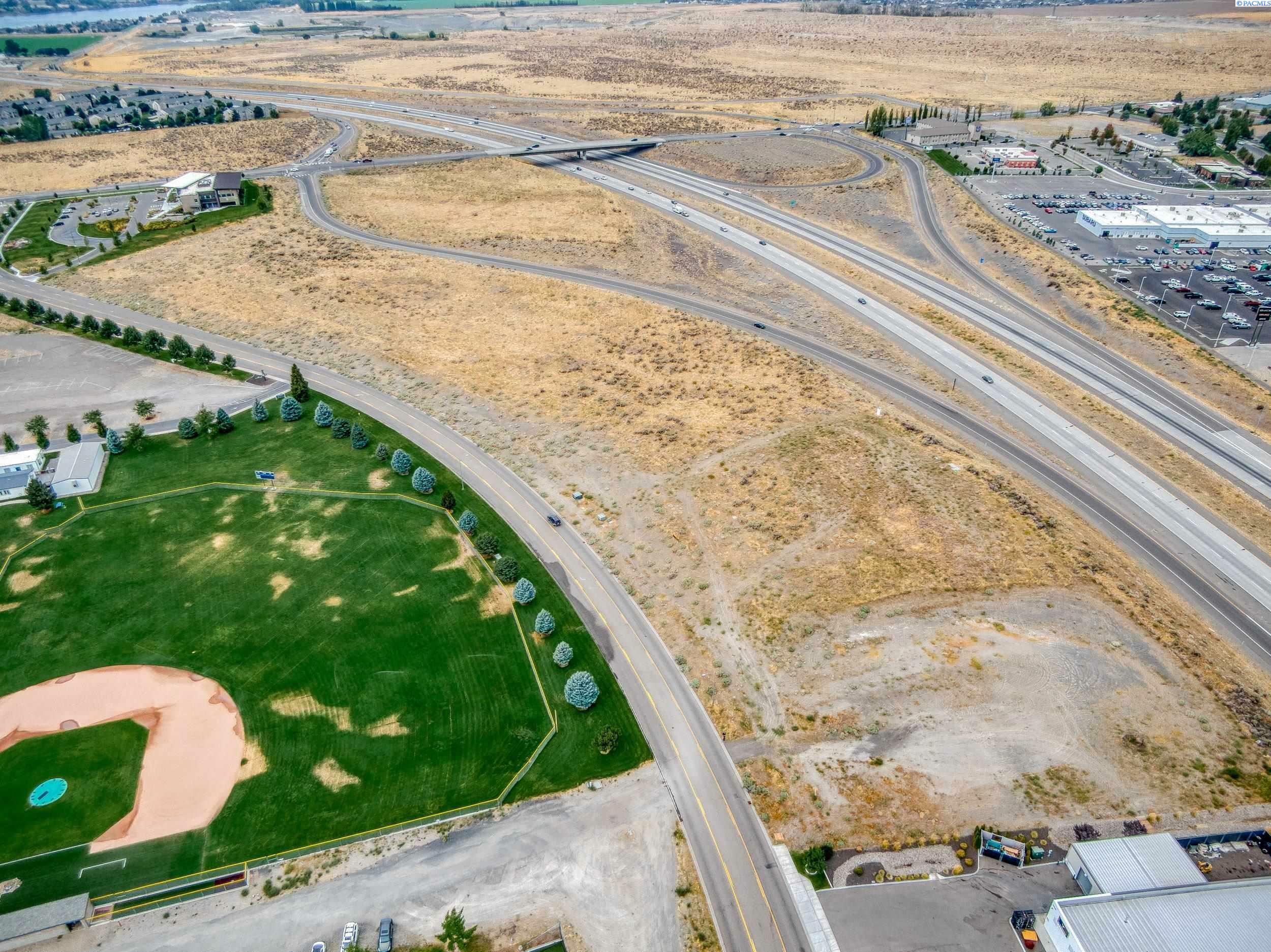 Lot 8 Saint Thomas Dr.  Pasco WA 99301 photo