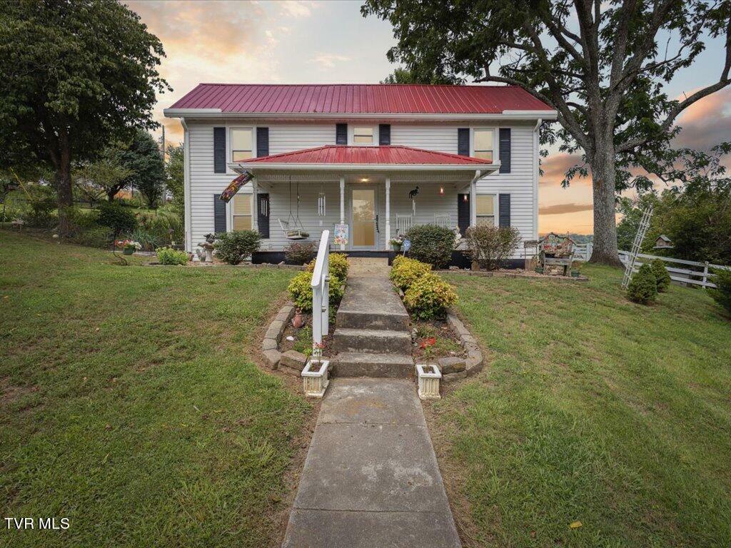 Property Photo:  1005 Old Snapps Ferry Road  TN 37641 