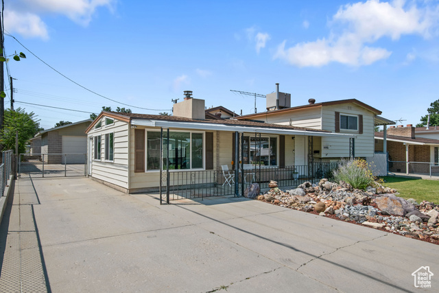 Property Photo: Address not disclosed UT 84093