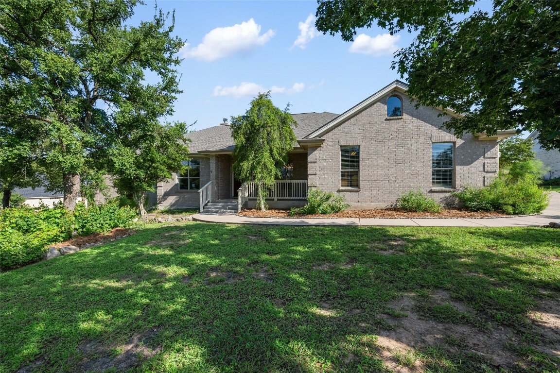 Property Photo:  207 Cedar Ridge Drive  TX 78628 