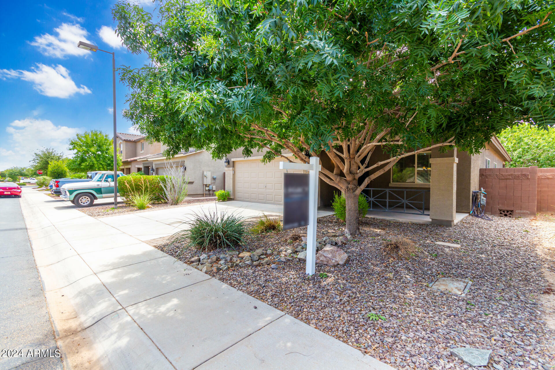 Property Photo:  1457 W Hoptree Avenue  AZ 85140 