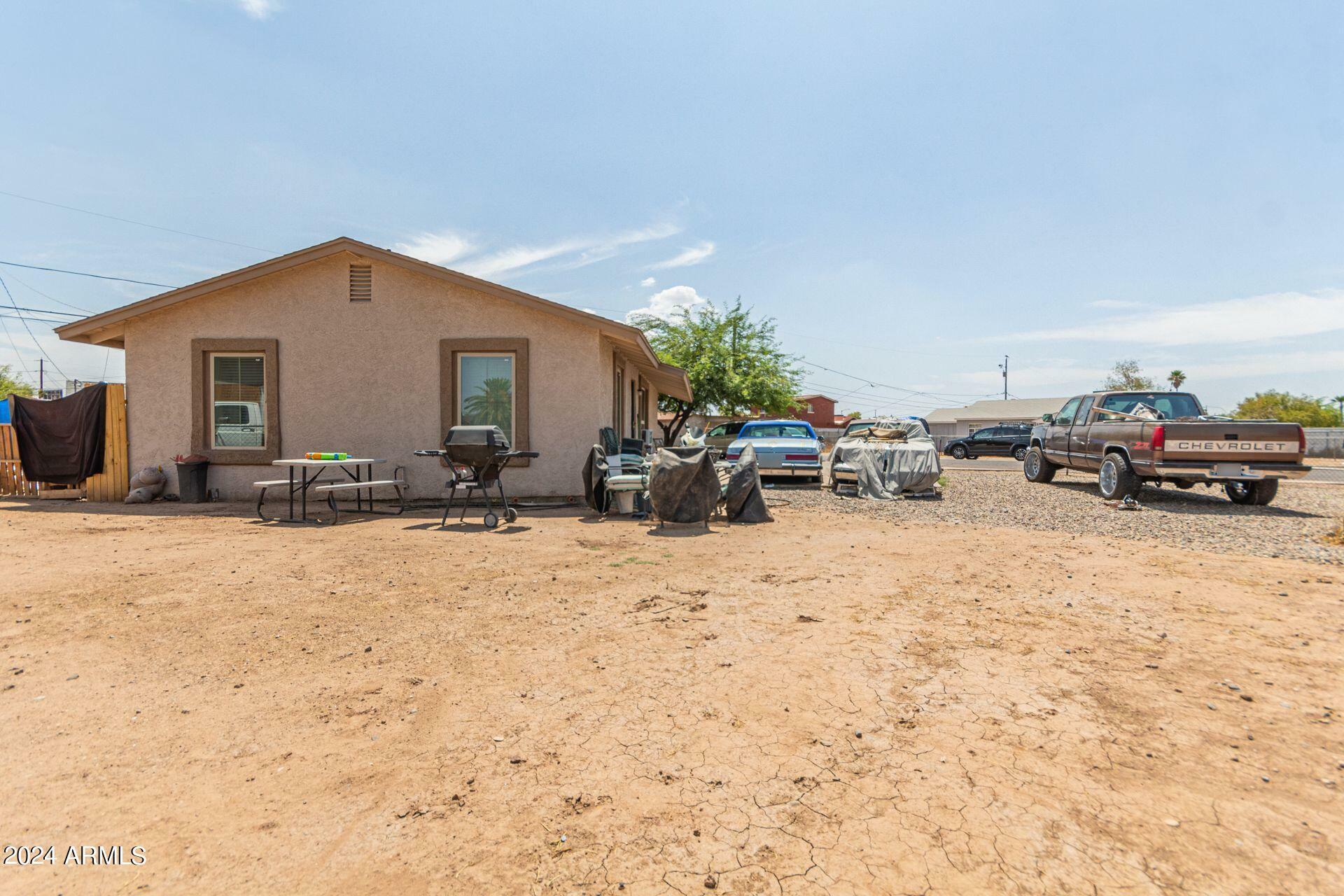 Property Photo:  1649 W Sonora Street  AZ 85007 