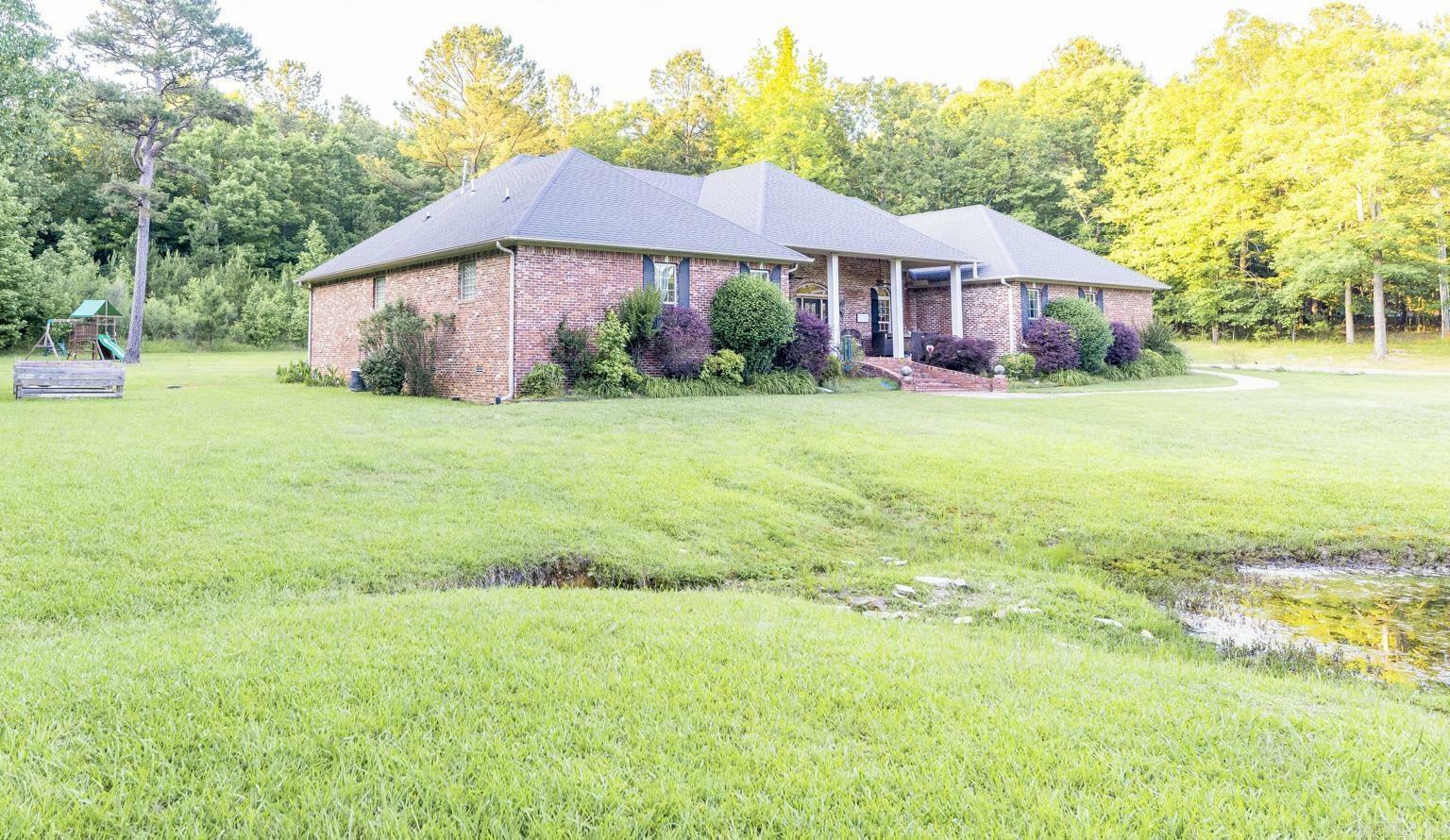 Property Photo:  248 W Crestside Drive  AR 72002 