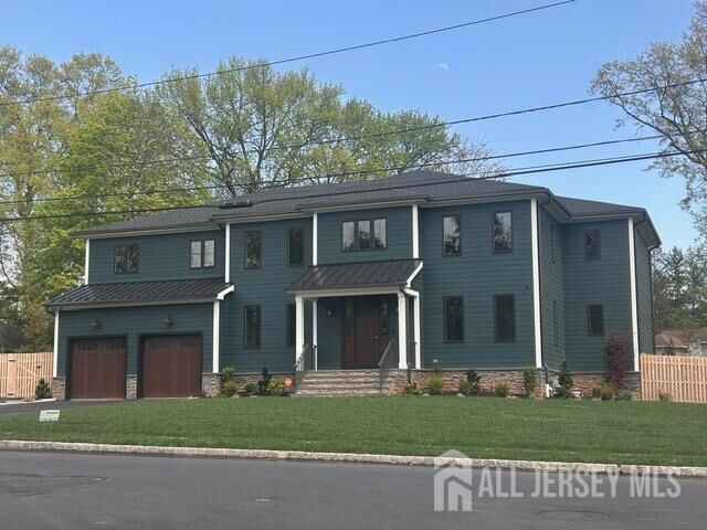 Property Photo:  21 Williams Road  NJ 08820 