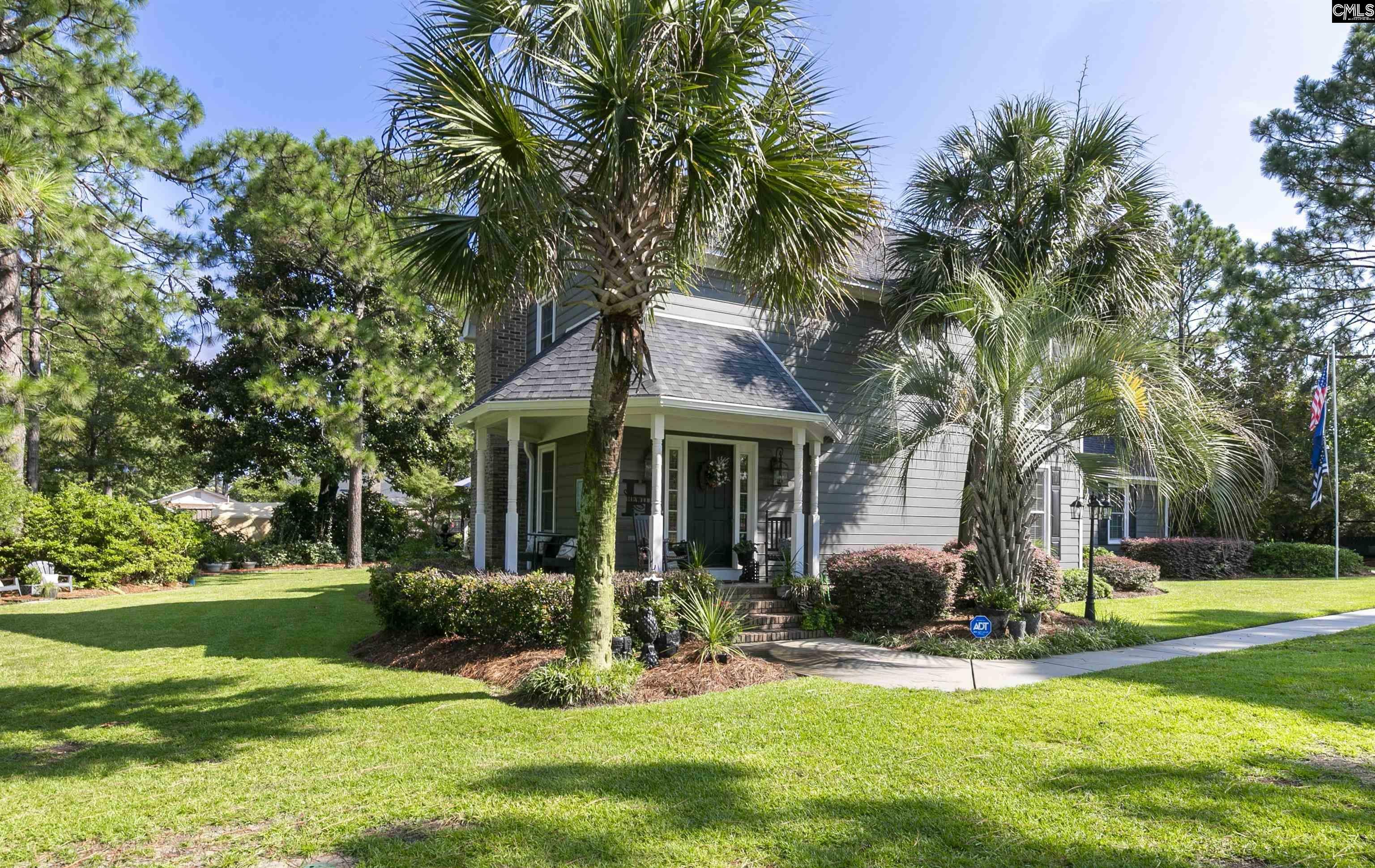 Property Photo:  1103 Pepperidge  SC 29078 