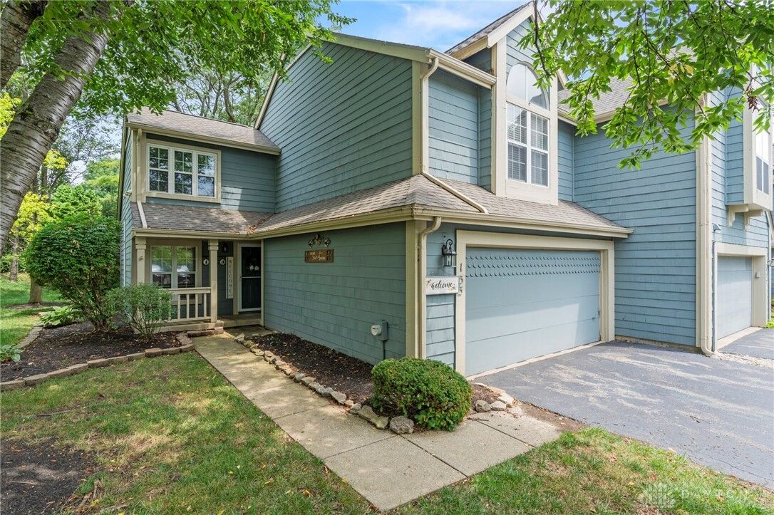 Property Photo: 133 Nantucket OH 45458