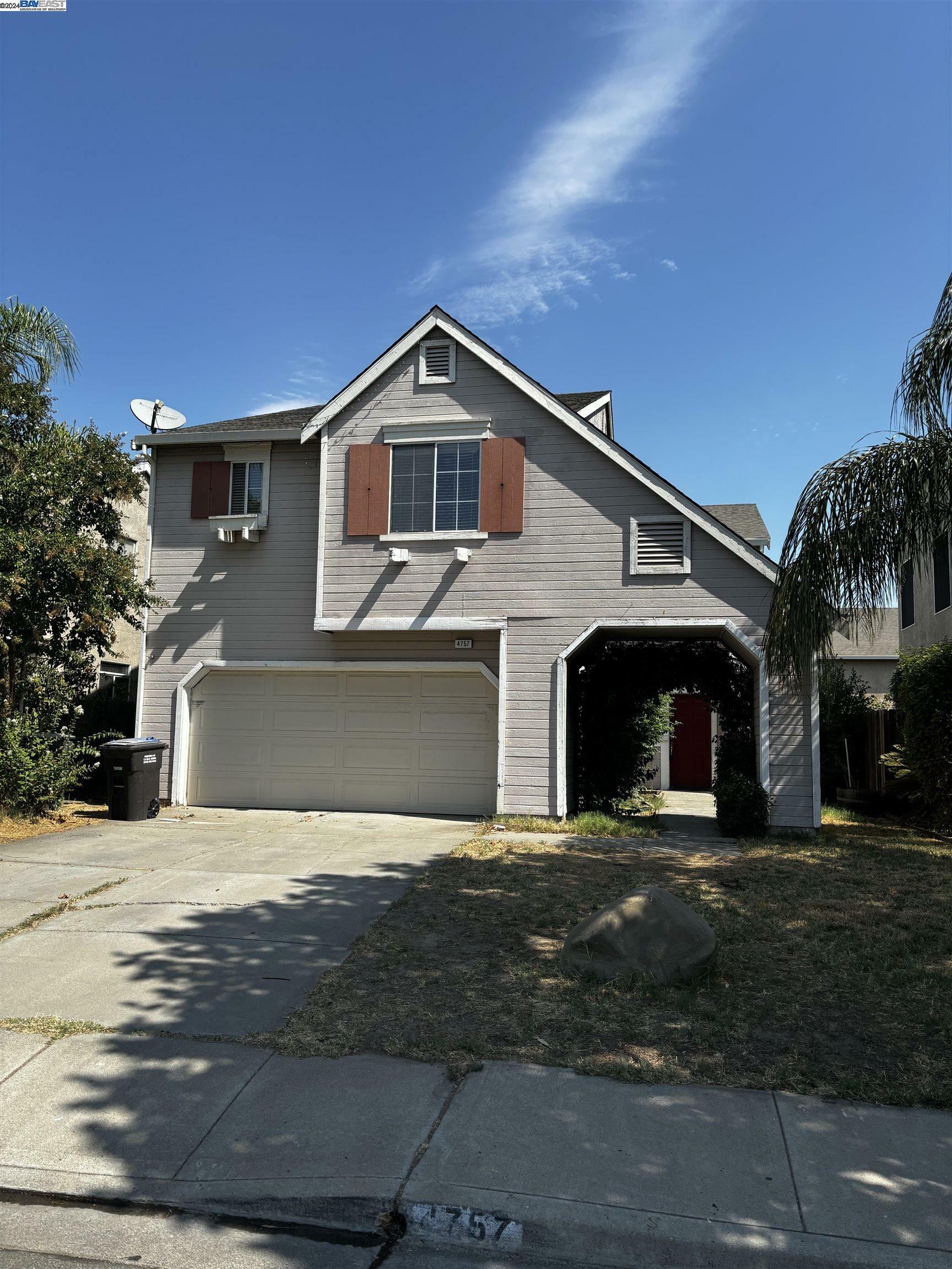 4757 Canopy Ln  Oakley CA 94561 photo